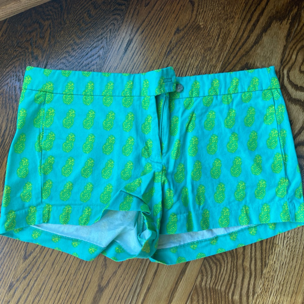 J. Crew Factory Shorts